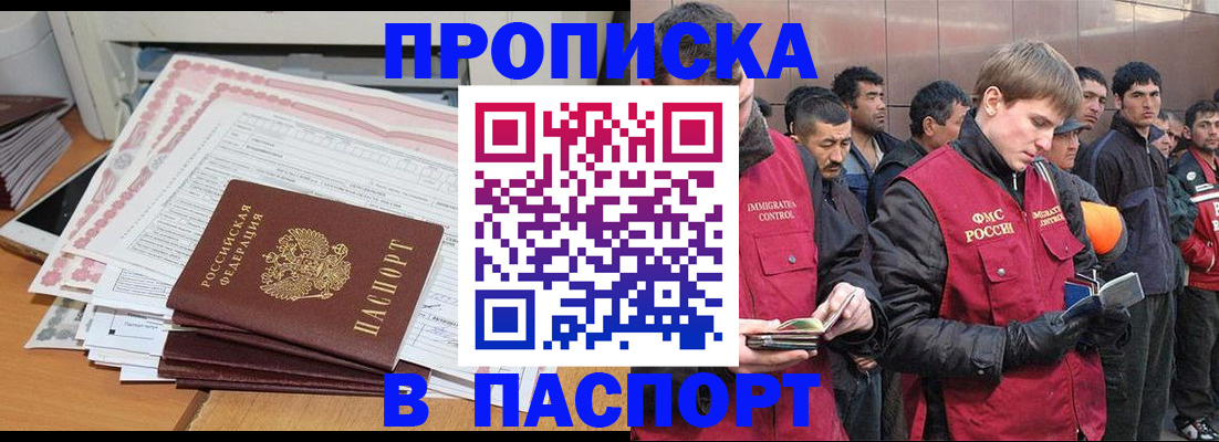 временная регистрация недорого в Долгопрудном